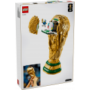КОНСТРУКТОР LEGO FIFA 43020 ОФИЦИАЛЬНЫЙ КУБОК ЧЕМПИОНАТА МИРА