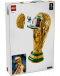 КОНСТРУКТОР LEGO FIFA 43020 ОФИЦИАЛЬНЫЙ КУБОК ЧЕМПИОНАТА МИРА