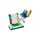 КОНСТРУКТОР LEGO FIFA 43020 ОФИЦИАЛЬНЫЙ КУБОК ЧЕМПИОНАТА МИРА