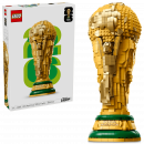 КОНСТРУКТОР LEGO FIFA 43020 ОФИЦИАЛЬНЫЙ КУБОК ЧЕМПИОНАТА МИРА