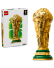 КОНСТРУКТОР LEGO FIFA 43020 ОФИЦИАЛЬНЫЙ КУБОК ЧЕМПИОНАТА МИРА