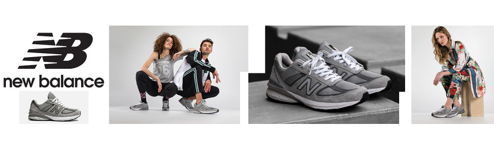 New Balance — один из самых узнаваемых брендов спортивной обуви, который сочетает технологии, комфорт и лаконичный дизайн. Бренд известен вниманием к деталям и стремлением создавать обувь, которая подходит как для спорта, так и для повседневной жизни.