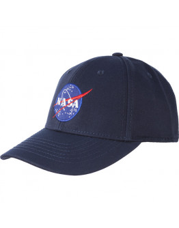 Кепка Alpha Industries NASA 186903-07