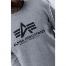 Свитшот Alpha Industries Basic 178302-17