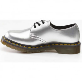 Туфли Dr. Martens 1461 Vegan Chrome 24864040