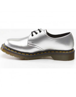 Туфли Dr. Martens 1461 Vegan Chrome 24864040