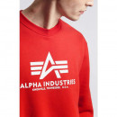 Свитшот Alpha Industries Basic 178302-328
