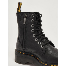 БОТИНКИ DR. MARTENS QUAD RETRO JADON BLACK PISA 26378001