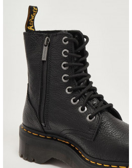 БОТИНКИ DR. MARTENS QUAD RETRO JADON BLACK PISA 26378001