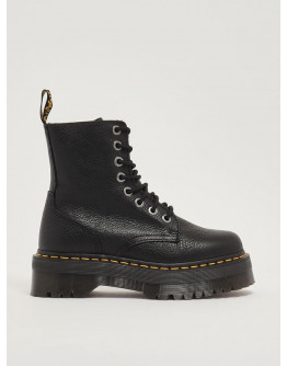 БОТИНКИ DR. MARTENS QUAD RETRO JADON BLACK PISA 26378001
