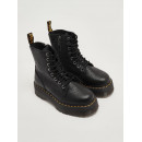 БОТИНКИ DR. MARTENS QUAD RETRO JADON BLACK PISA 26378001