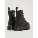 БОТИНКИ DR. MARTENS QUAD RETRO JADON BLACK PISA 26378001