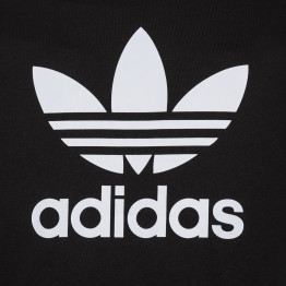 ADIDAS T-SHIRT TREFOIL T-SHIRT