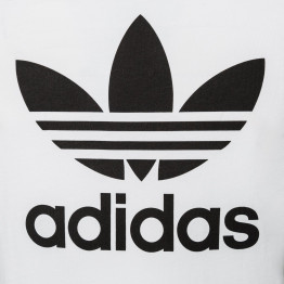 ADIDAS T-SHIRT TREFOIL T-SHIRT