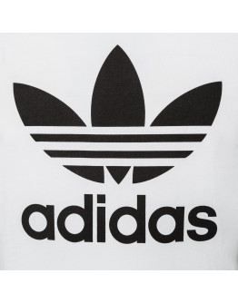 ADIDAS T-SHIRT TREFOIL T-SHIRT