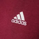 ADIDAS BLUZA M 3S FL HD