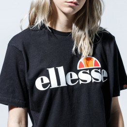 ELLESSE T-SHIRT ALBANY BLK