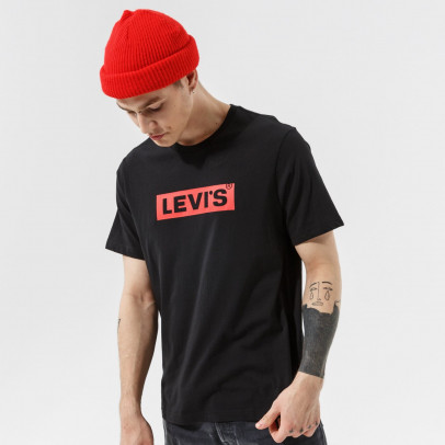 LEVI&#039;S T-SHIRT SS RELAXED FIT TEE