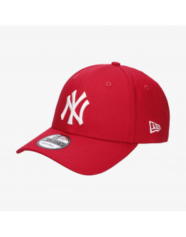 Бейсболка New Era NY Yankees League 9Forty Adjustable 10531938