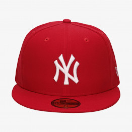 КЕПКА NEW ERA MLB BASIC NY YANKEES 10011573
