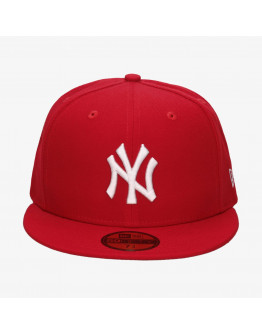КЕПКА NEW ERA MLB BASIC NY YANKEES 10011573