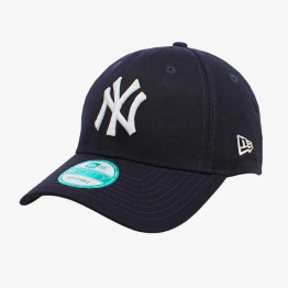 Бейсболка New Era NY Yankees League 9Forty Adjustable 10531939