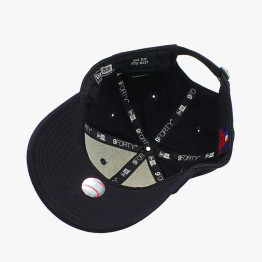 Бейсболка New Era NY Yankees League 9Forty Adjustable 10531939