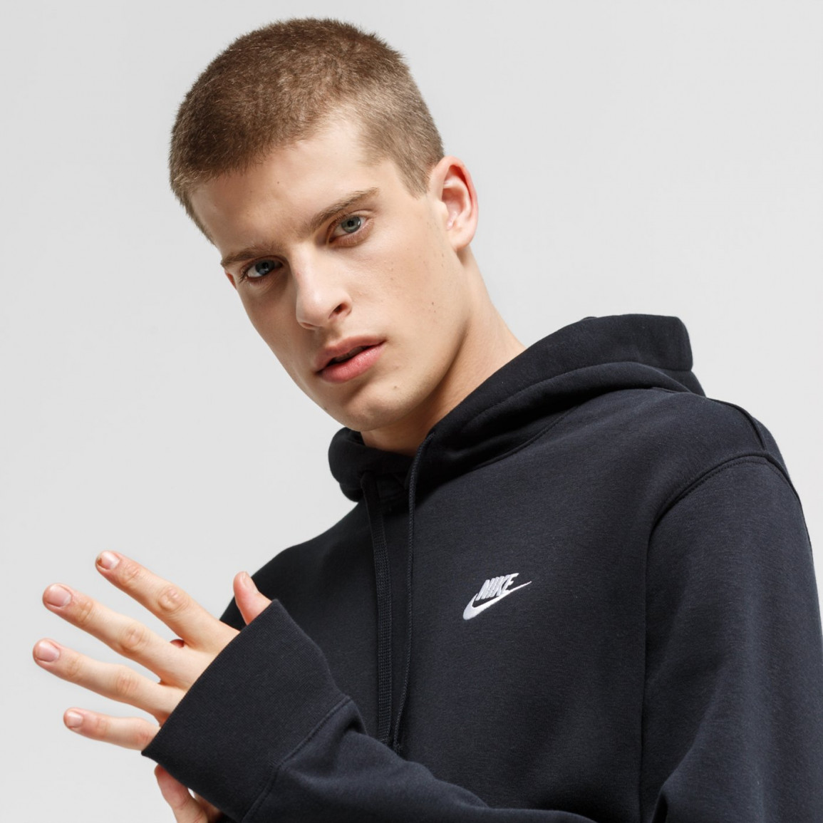 nike bluza nike sportswear club