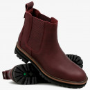 TIMBERLAND LONDON SQUARE CHELSEA