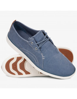 TIMBERLAND GATEWAY PIER CASUAL OXFORD