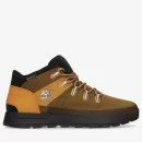 TIMBERLAND SPRINT TREKKER MID FAB WP