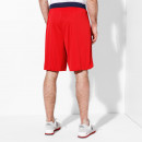 TOMMY SPORT SZORTY WITH MESH PANELS