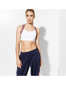 TOMMY SPORT BRA MID SUPPORT 132