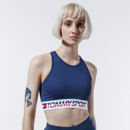 TOMMY SPORT BRA MID SUPPORT