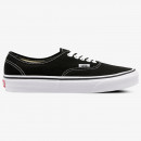 Кеды Vans Authentic VN000EE3BLK1