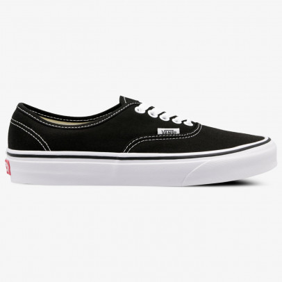 Кеды Vans Authentic VN000EE3BLK1