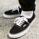 Кеды Vans Authentic VN000EE3BLK1