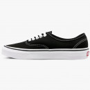 Кеды Vans Authentic VN000EE3BLK1