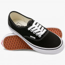 Кеды Vans Authentic VN000EE3BLK1