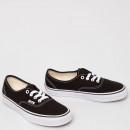 Кеды Vans Authentic VN000EE3BLK1