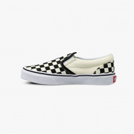 Слипоны Vans UY Classic Checkerboard VN000ZBUEO11