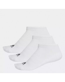 Носки Adidas Originals Trefoil Liner 3Pack S20273