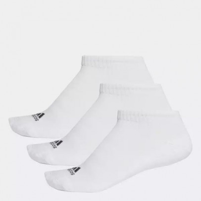 Носки Adidas Originals Trefoil Liner 3Pack S20273