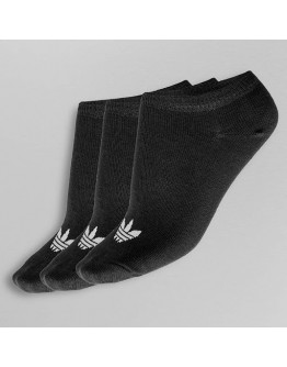 Носки Adidas Originals Trefoil Liner 3Pack S20274