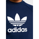 Свитшот Adidas Originals Trefoil ED5948