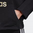 Худи Adidas Originals Logo Premium FM2650