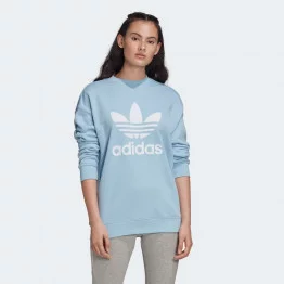 Свитшот Adidas Originals Trefoil FM3289
