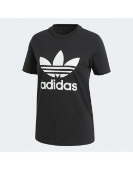 Футболка Adidas Originals Trefoil Tee CV9888