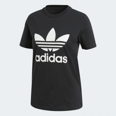 Футболка Adidas Originals Trefoil Tee CV9888