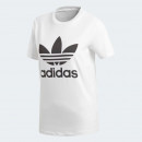Футболка Adidas Originals Trefoil Tee CV9889